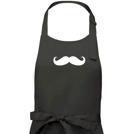 Mustache - knírek