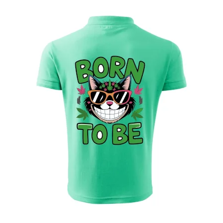 Marihuana - born to be