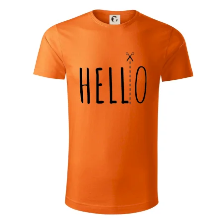 Hello