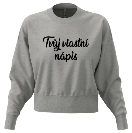 Tvuj vlastní nápis psací