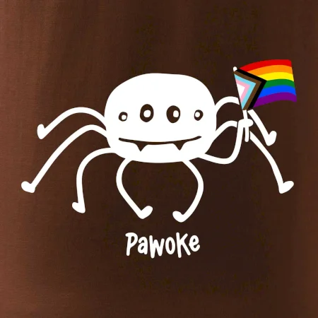Pawoke