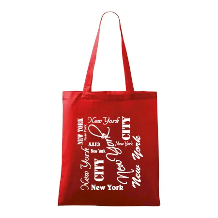 New York City font