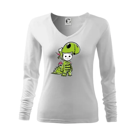Kočkosaurus Rex