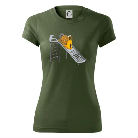 To bude ale drsný nářez (Pecka Design)