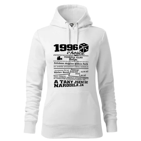 1996 v kostce