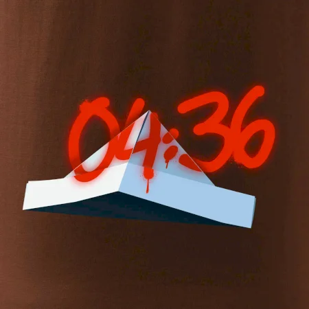 Vražda ve 4:36