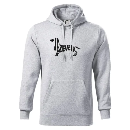 Jezevčík - CZ