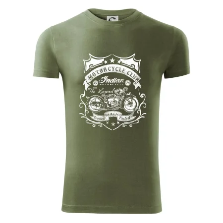 Indian Motorycle Club