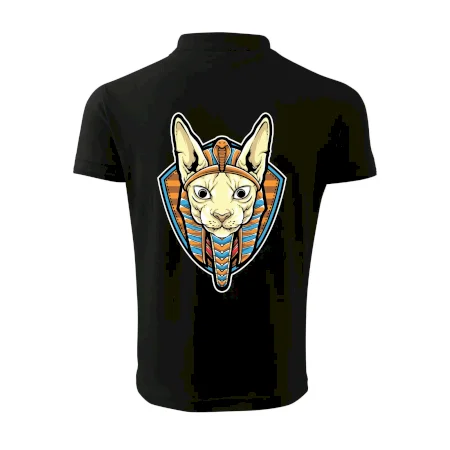 Egyptská kočka