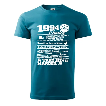 1994 v kostce