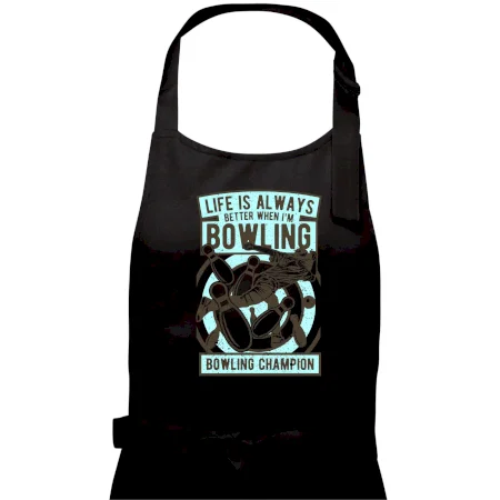 Bowling Champion