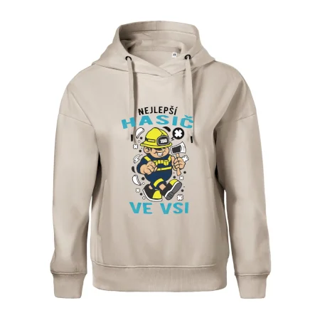 Nejlepší hasič ve vsi