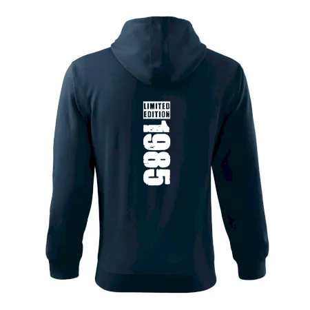 Limited edition 1985 pruh