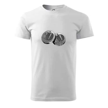 Haléře pro sedmdesátníka
