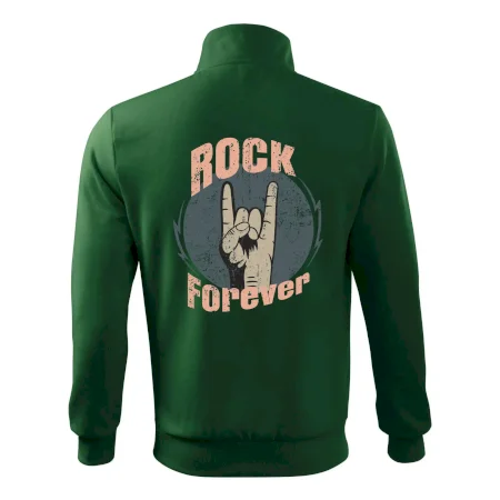 Rock forever ruka