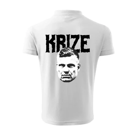 Děsivý Turek krize