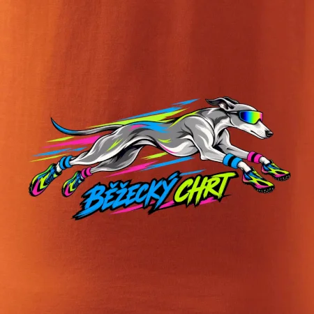 Běžecký chrt