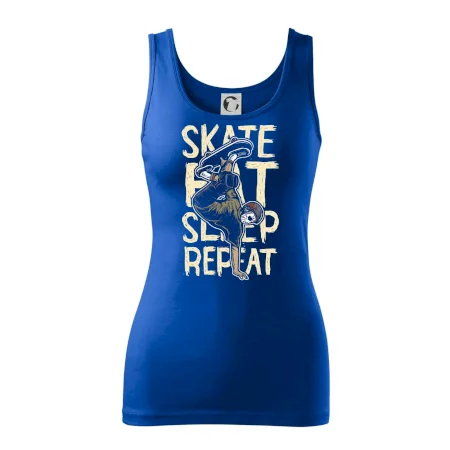 Skate Eat Sleep Repeat