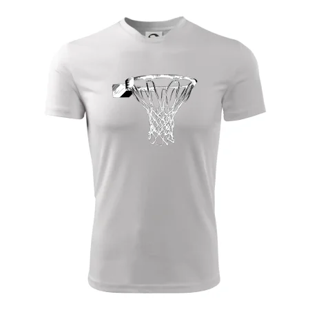 Basketbalový koš