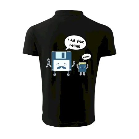 I am your father SD karta