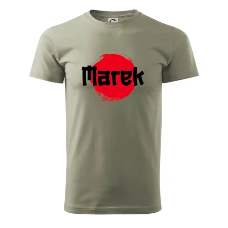 Karate jméno