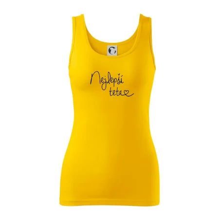 Nejlepší teta