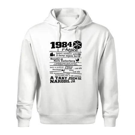 1984 v kostce