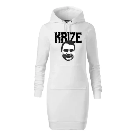 Děsivý Macinka krize