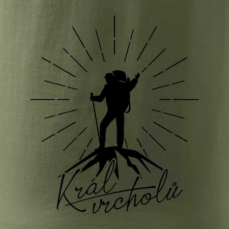 Král vrcholů