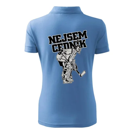 Nejsem cedník