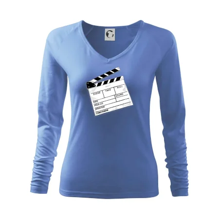 Filmová klapka
