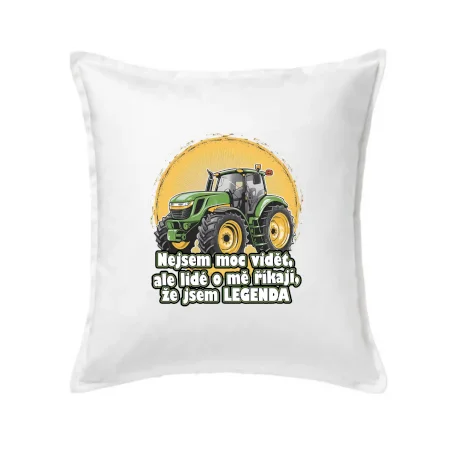 Legenda traktor