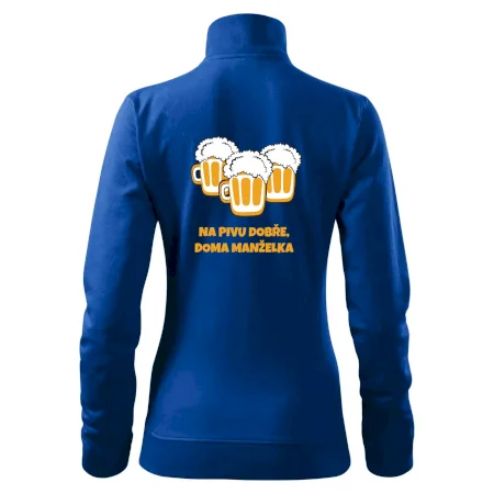 Na pivu dobře (Pecka design)