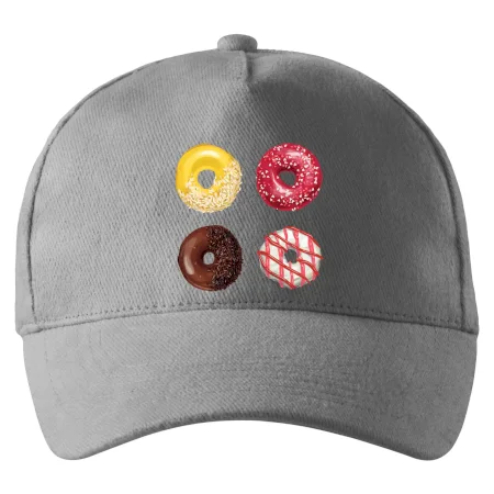 4 donuty