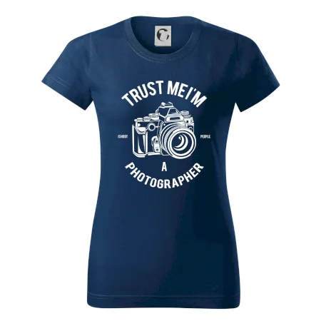 Trust me Photographer