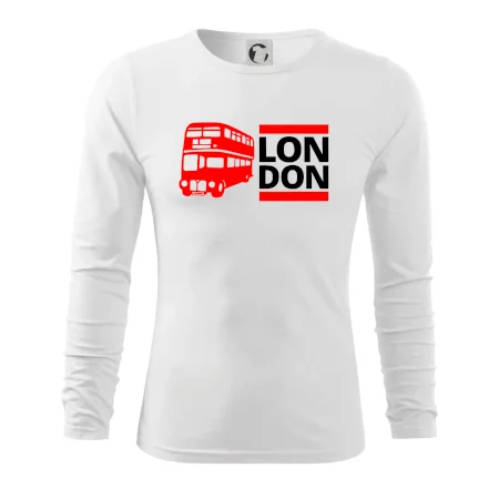 LON DON BUS
