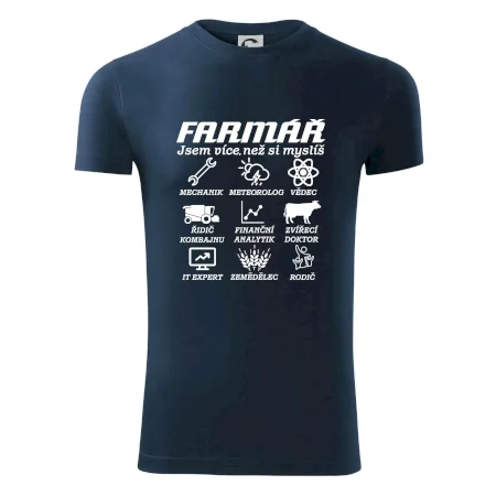 Symboly Farmář