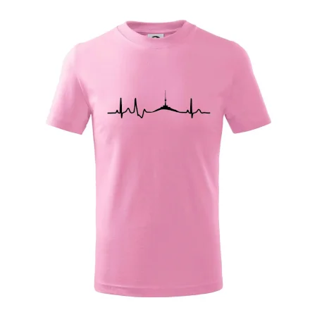 Ekg Jeseníky