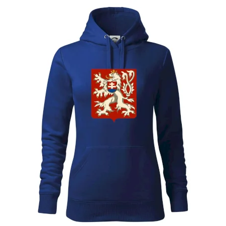 Znak ČSR - Třetí Československá republika (1945–1948)