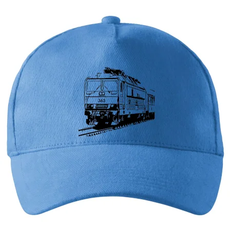Vlak 363