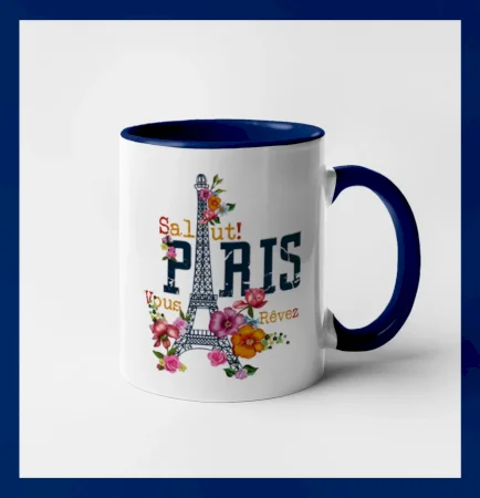 Paris salut vous revez