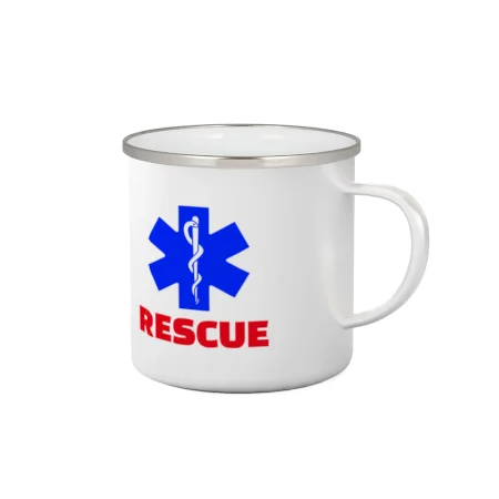 Rescue - pro záchranáře