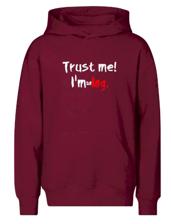 Trust me I´m an Ing. / Věř mi jsem Ing.