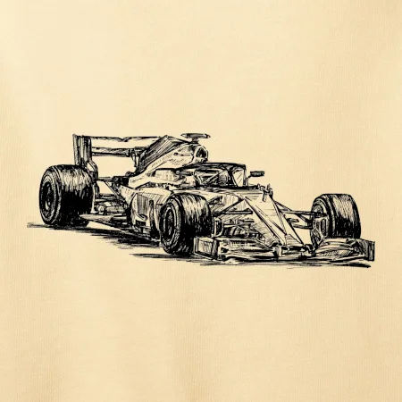 Formule v závodě