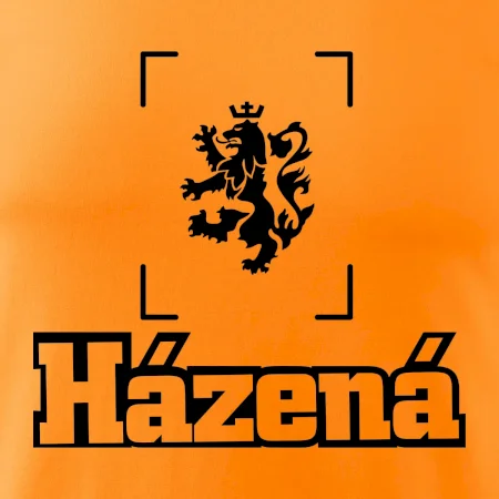 Národní házená lev