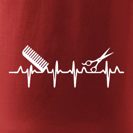 EKG kadeřnictví