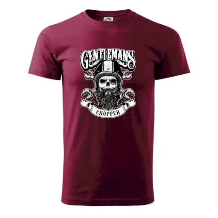 Gentlemans Chopper