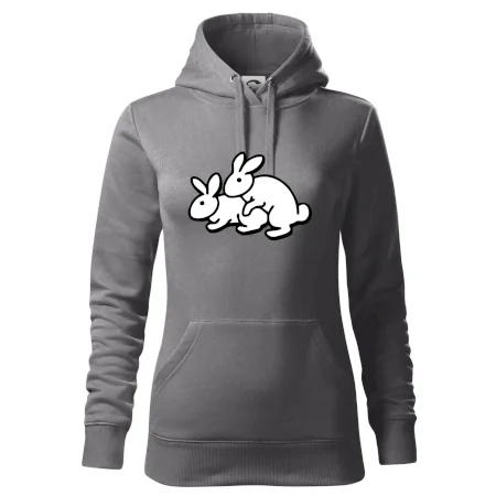 Dupající králící