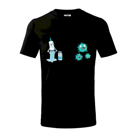 Očkování a virus
