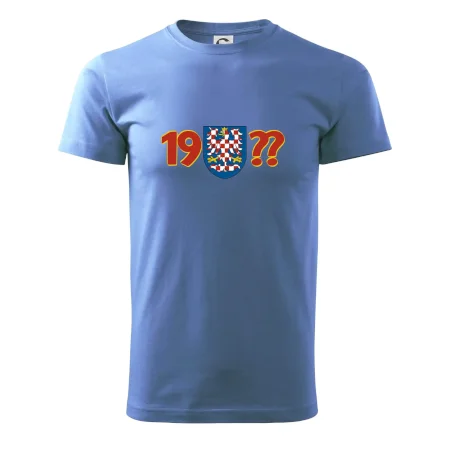 Moravská orlice - znak s ročníkem